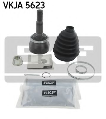 Шарнирный комплект, приводной вал SKF VKJA 5623