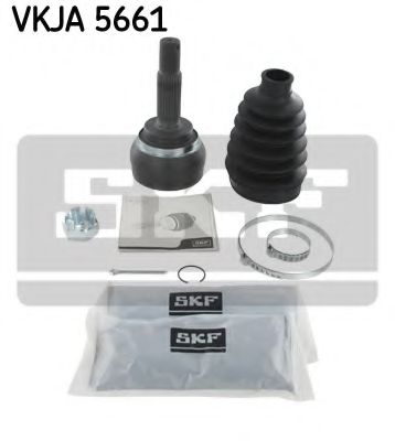 Шарнирный комплект, приводной вал SKF VKJA 5661
