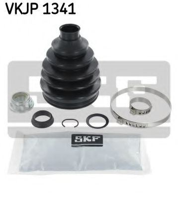 Комплект пылника, приводной вал SKF VKJP 1341