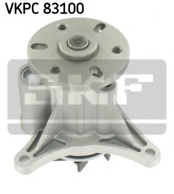 Водяной насос SKF VKPC 83100