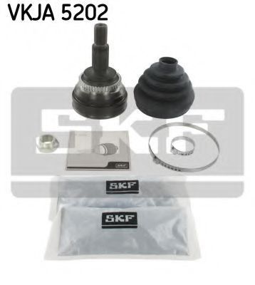 Шарнирный комплект, приводной вал SKF VKJA 5202