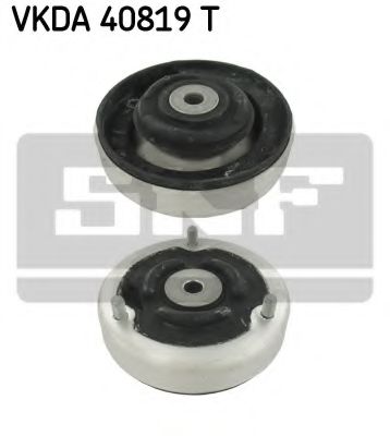 Опора стойки амортизатора SKF VKDA 40819 T