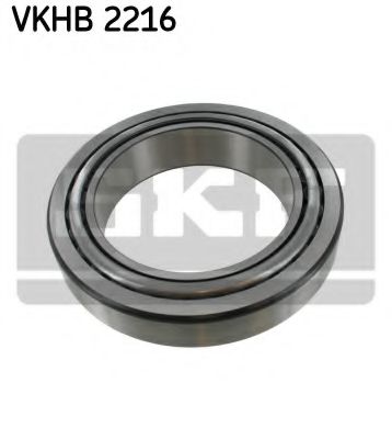 Подшипник ступицы колеса SKF VKHB 2216