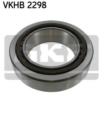 Подшипник ступицы колеса SKF VKHB 2298