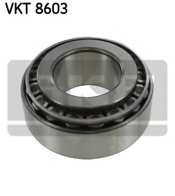Подшипник, ступенчатая коробка передач SKF VKT 8603