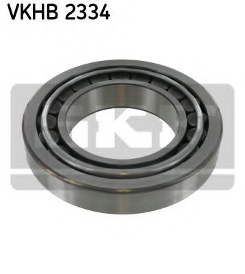 Подшипник ступицы колеса SKF VKHB 2334