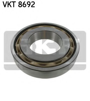Подшипник, ступенчатая коробка передач SKF VKT 8692