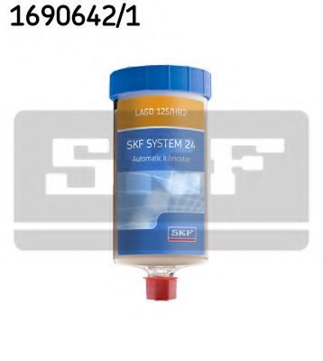Смазка SKF 1690642/1