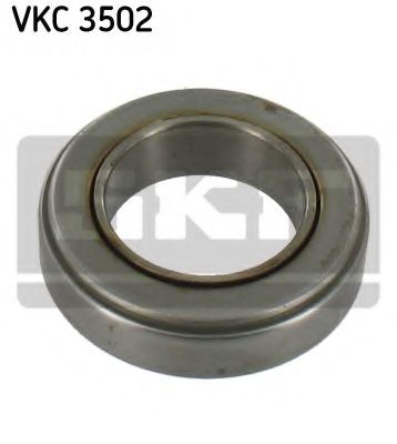 Выжимной подшипник SKF VKC 3502