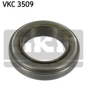 Выжимной подшипник SKF VKC 3509