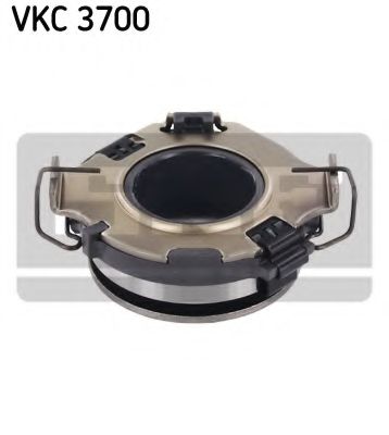 Выжимной подшипник SKF VKC 3700