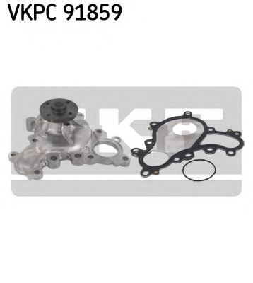 Водяной насос SKF VKPC 91859