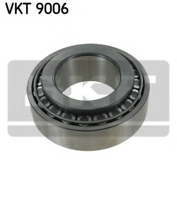 Подшипник, ступенчатая коробка передач SKF VKT 9006