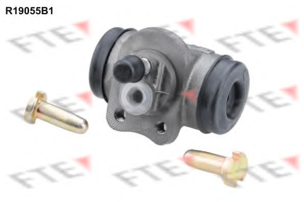 Колесный тормозной цилиндр FTE R19055B1