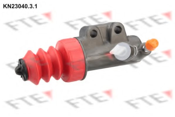 Рабочий цилиндр, система сцепления FTE KN23040.3.1