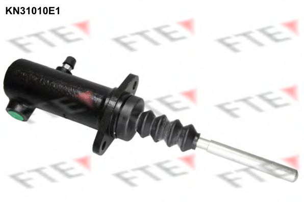 Рабочий цилиндр, система сцепления FTE 6648