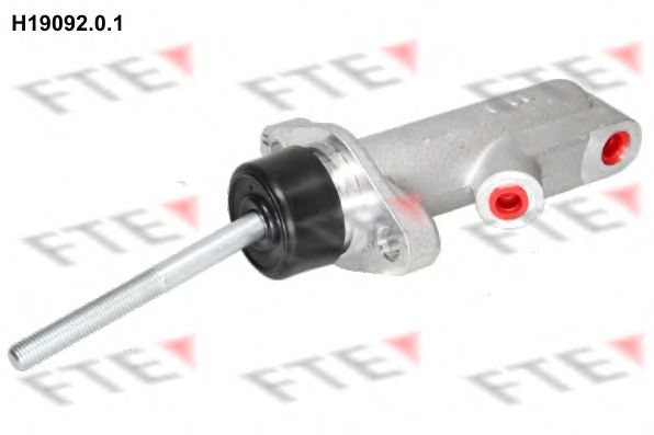 Главный тормозной цилиндр FTE H19092.0.1