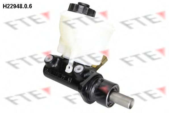 Главный тормозной цилиндр FTE H22948.0.6