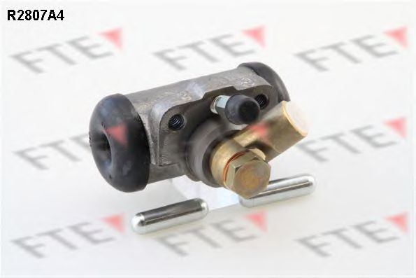 Колесный тормозной цилиндр FTE R2807A4