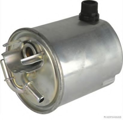 Топливный фильтр HERTH+BUSS JAKOPARTS J1331061