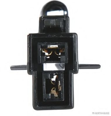 Главный тормозной цилиндр HERTH+BUSS JAKOPARTS J3103087