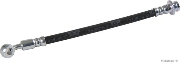 Тормозной шланг HERTH+BUSS JAKOPARTS J3701073