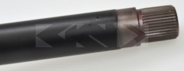 Приводной вал LÖBRO 304990