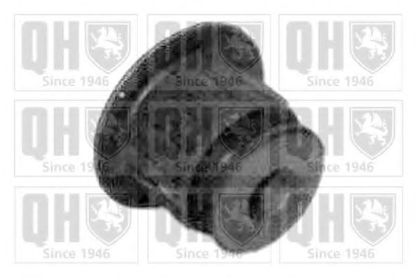 Подвеска, вспомогательная рама / агрегатная опора QUINTON HAZELL EM2441