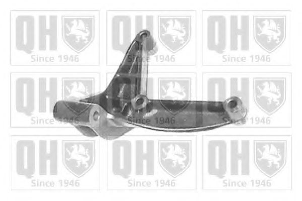 Подвеска, держатель автоматической коробки передач; Подвеска, держатель ступенчатой коробки передач ORIGINAL IMPERIUM 26901