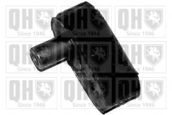 Опора, стабилизатор QUINTON HAZELL EMB2036