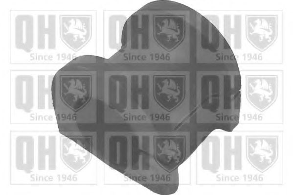 Опора, стабилизатор QUINTON HAZELL EMB7004