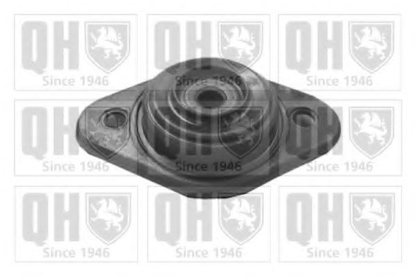 Опора стойки амортизатора QUINTON HAZELL EMR6001