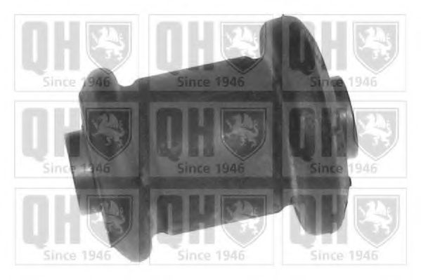 Подвеска, рычаг независимой подвески колеса QUINTON HAZELL EMS2647