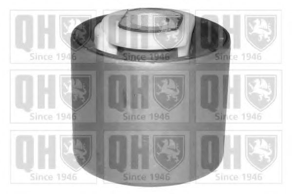 Подвеска, рычаг независимой подвески колеса QUINTON HAZELL EMS8033