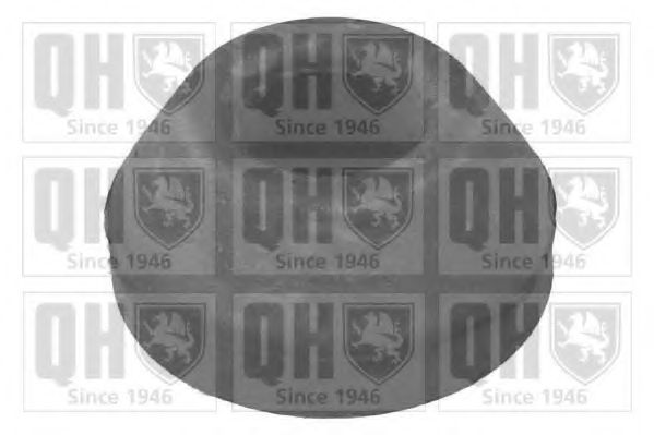 Подвеска, рычаг независимой подвески колеса QUINTON HAZELL EMS8047