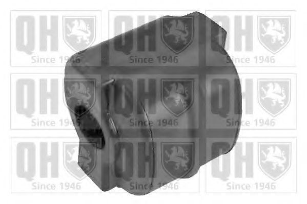 Подвеска, рычаг независимой подвески колеса QUINTON HAZELL EMS8473