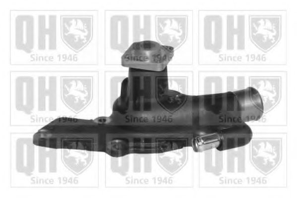 Водяной насос QUINTON HAZELL QCP2874