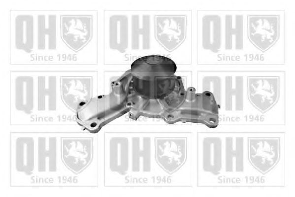 Водяной насос QUINTON HAZELL QCP3426