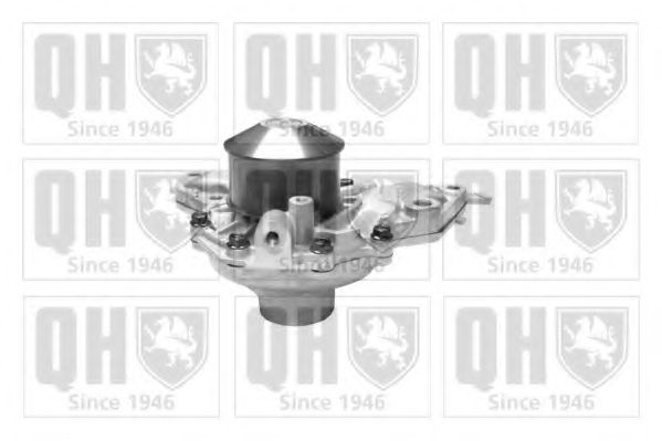 Водяной насос QUINTON HAZELL QCP3474