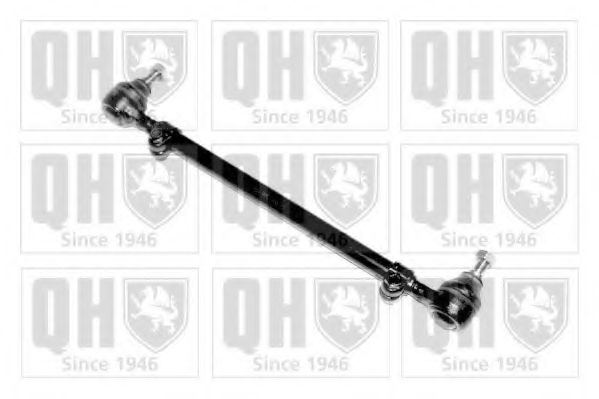 Поперечная рулевая тяга OMG 2104