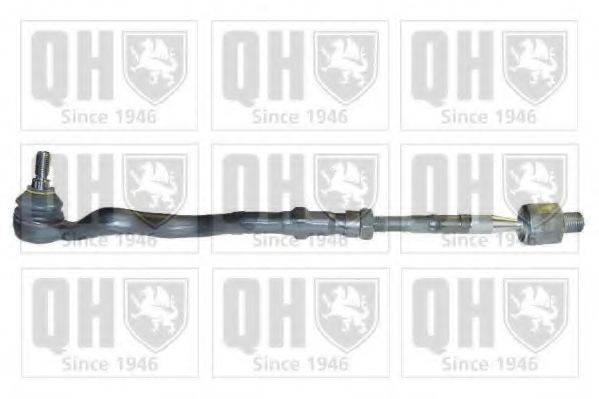 Поперечная рулевая тяга QUINTON HAZELL QDL3227S