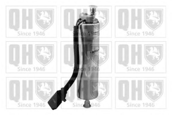 Топливный насос QUINTON HAZELL QFP829