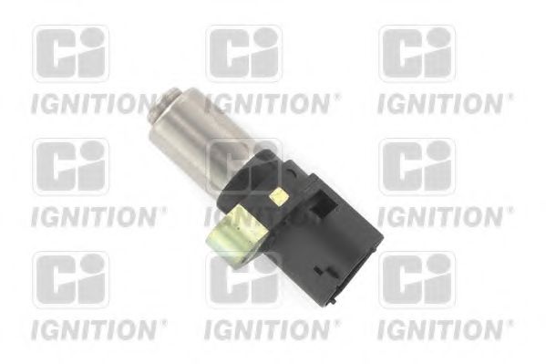 Датчик, частота вращения колеса QUINTON HAZELL XABS316