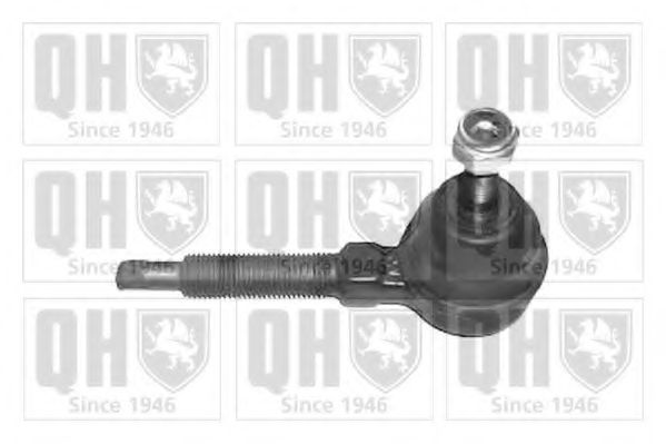 Наконечник поперечной рулевой тяги QUINTON HAZELL QR2132S