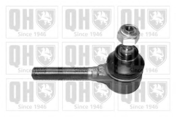 Наконечник поперечной рулевой тяги QUINTON HAZELL QR2331S