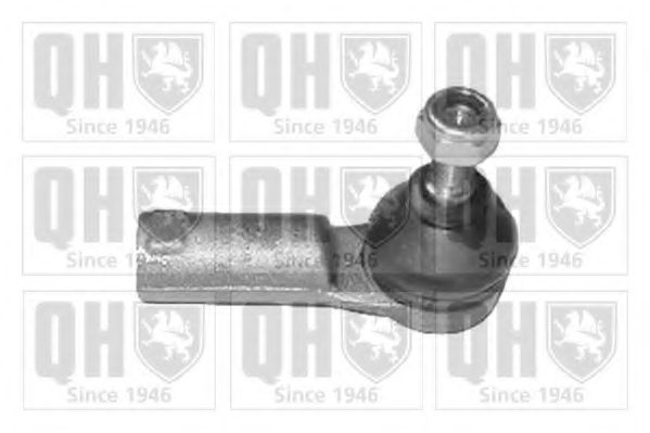 Наконечник поперечной рулевой тяги QUINTON HAZELL QR2381S