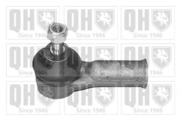 Наконечник поперечной рулевой тяги QUINTON HAZELL QR4118S