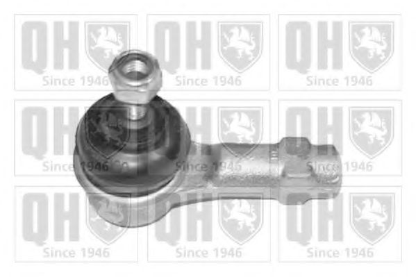 Наконечник поперечной рулевой тяги QUINTON HAZELL QR5239S