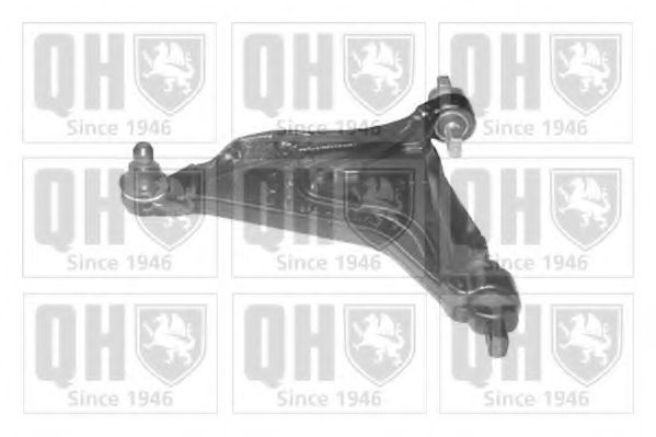 Рычаг независимой подвески колеса, подвеска колеса QUINTON HAZELL QSA1907S