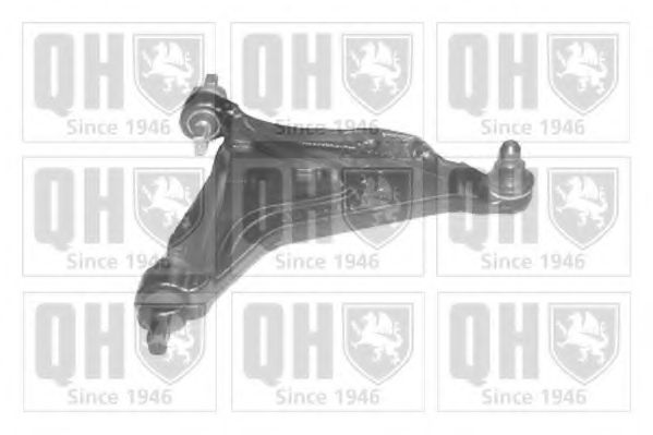Рычаг независимой подвески колеса, подвеска колеса QUINTON HAZELL QSA1908S